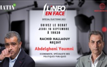 L'Info en Face éco avec Abdelghani Youmni