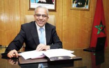 Abdellatif Maazouz élu presqu'à l'unanimité Président de la Région Casablanca-Settat