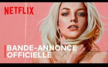 Netflix : Bientôt un documentaire sur Britney Spears