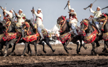 La chevauchée des Walkyries