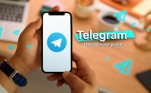 Telegram a gagné plus de 70 millions suite la à panne de Facebook