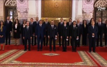 7 femmes ministres sur 25 au gouvernement, une remontée notoire