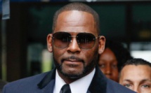 Youtube supprime les chaines de R.Kelly après sa condamnation