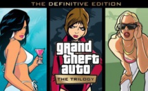 GTA : une nouvelle collection remastérisée sera disponible sur mobile en 2022