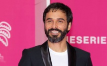 L'acteur Marocain Assaad Bouab brise le tapis rose de Canneséries