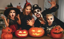 Le top des déguisements Halloween les plus populaires