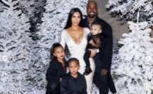 Divorce Kim &amp; West : Kim obtient la garde des enfants et la maison