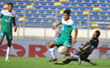 Ligue des Champions: Une importante victoire du Raja de Casablanca