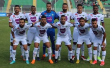 Botola Pro D1 : Youssoufia Berrechid bat le Chabab Mohammédia 