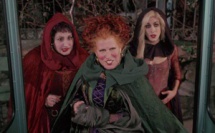 Hocus Pocus 2 : une date de sortie et un casting pour la suite du film