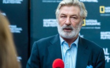 L'acteur Alec Baldwin tue une femme par balle sur un tournage