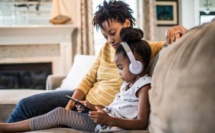 Des podcasts à écouter avec ses enfants