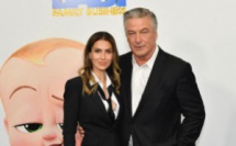 L'épouse de Alec Baldwin sort du silence après le drame