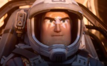 Toy Story : Buzz l'éclair sera de retour en 2022 ( Bande d'annonce )