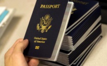 "X" : les Etats-Unis délivrent le premier passeport avec un genre neutre