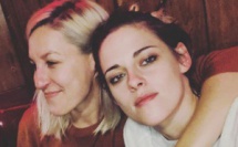 Kristen Stewart s'est fiancée à Dylan Meyer