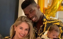 La femme de Pogba lui choisit sa prochaine destination