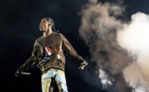 8 morts et plusieurs blessés au festival de Travis Scott