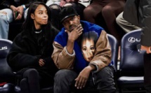 Kanye West en couple avec un mannequin de 22 ans