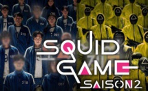 Une saison 2 de Squid Game verra le jour sur Netflix 