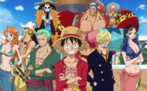 One Piece : le casting de la série live dévoilé !