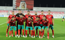 Les Lions de l'Atlas A' arrachent une belle victoire contre le Bahreïn