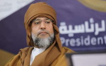 Le retour des Kadhafi ?