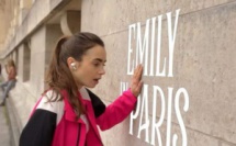 Emily in Paris : découvrez la bande-annonce de la saison 2