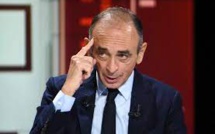 La France en 2022 : Zemmour toujours pas candidat mais une campagne qui tangue déja !