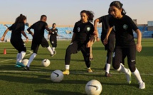 Arabie Saoudite : Le premier championnat féminin lancé