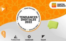 Le "Digital Brunch" est de retour !