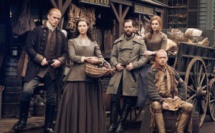 Outlander : la saison 6 a enfin une date de diffusion officielle !