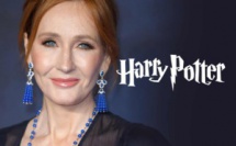 J.K. Rowling,  accusée de transphobie, se dit menacée de mort