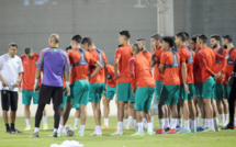 Coupe arabe : L’amical Maroc-Mauritanie n’aura pas lieu