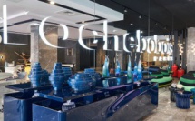 Roche Bobois inaugure un nouveau showroom à Marrakech