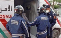 Hooliganisme : Huit interpellations à Dar Bouaaza