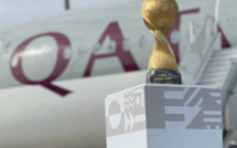 Parrainée par la FIFA, la première Coupe arabe  a un goût de Mondial