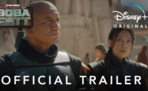 La bande-annonce de la nouvelle série Star Wars est dévoilée !