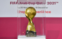Coupe arabe : Ce qu'il faut savoir sur la compétition
