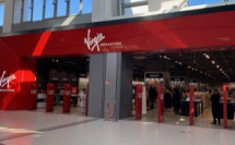 Virgin Megastore installe son 10ème magasin à Tanger