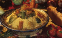 La cuisine marocaine est présente au MasterChef argentin