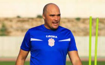 Botola D1 : Le Hassania d’Agadir vire son coach