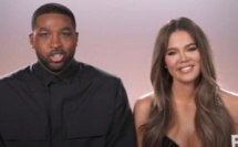 Khloé Kardashian à nouveau trompée par Tristan Thompson