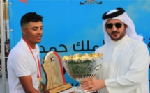 King Hamad Trophy : Ahmed Marjan s’adjuge la 13e édition