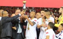Coupes africaines et arabes : Le Maroc confirme sa montée en puissance dans le football