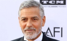 Georges Clooney a refusé une pub à 35 millions de dollars