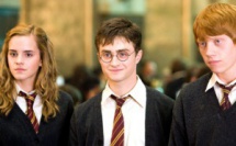 Harry Potter : Premières images de l'épisode spécial 