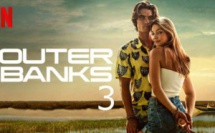 Outer Banks : Netflix annonce une saison 3