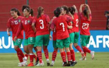 La sélection nationale féminine U20 affrontera la Gambie le 12 décembre
