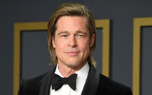 Brad Pitt souffre d'une maladie rare et mystérieuse